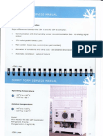 STARCOOL SHORT FORM SERVICE MANUAL (300dpi) PDF