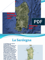 La Sardegna (Versione 2) Formato PDF