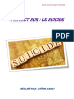 Le Suicide 111
