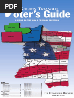 Voter Guide Spring 2017