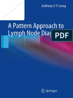 A Pattern Approach To Lymph Node Diagnosis - A. Leong (Springer, 2011) WW