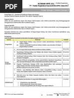 SejT5 - Soalan+Jawapan Contoh, Kertas 3 Bab 4 (Malayan Union)