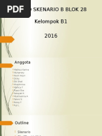 Makalah Pengaruh Globalisasi Terhadap Industri Ketenagakerjaan