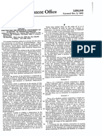 US3056840_acrolein to Propionaldehyde