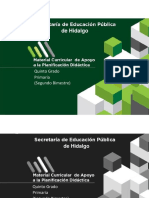Sugerencias Didacticas 5 PDF