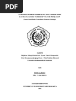 Download No Analisis Pengaruh Gaji Penjual Biaya Perjalanan Dan Biaya Komisi Terhadap Volume Penjualan by cicaku SN346813771 doc pdf