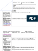 USF Elementary Education Lesson Plan Template (S 2014)