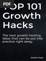 Download 331540710-TOP-101-Growth-Hacks-by-Aladdin-Happypdf by olalando187 SN346815753 doc pdf