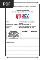 Propiedades Fisicas Del Suelo