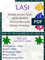 Download PPT INFLASI by Naufal Adrian Syah SN346817087 doc pdf