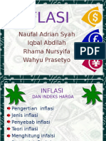 Inflasi