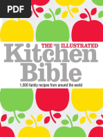 Download The Illustrated Kitchen Biblepdf by charithsherath SN346818270 doc pdf