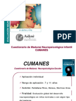 ENPS - Cumanes PDF