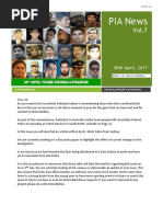 Download Pakistanis in Australia Vol 7 Issue 9 by Pakistanis in Australia SN346821154 doc pdf