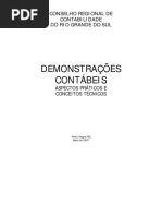 Contabilidade - Livro Demonstrações CFC-RS Aspectos Práticos.pdf
