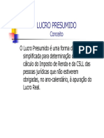 Contabilidade - Lucro Presumido ppt.pdf