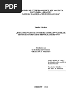 studiu de caz moneda.doc