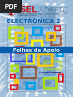 Folhas de Apoio