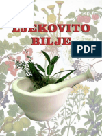 Ljekovito Bilje PDF