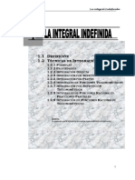 La integral indefinida.pdf