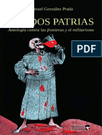 Gonzalez Prada-La sdos patrias