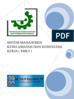 Sistem Management K3