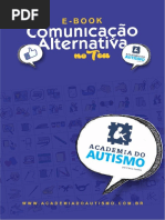 Sobre Autismo 