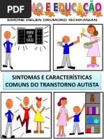 304 Caracteristicas Do Autismo