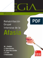 REGIA Extracto Manual