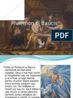 Philemon Si Baucis