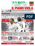 Corriere Dello Sport Firenze - 19 Aprile 2017
