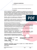 Fichaestandar ERGONOMIA PDF