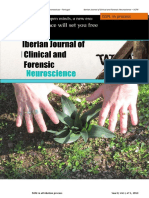 Iberianjournalofclinicalforensicneurosciencevol