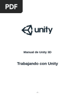 Download Manual de Unity Trabajando Con Unity by Mario Alcides SN346834782 doc pdf