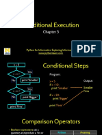 Py4Inf 03 Conditionals PDF