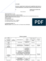 Proiect de Seminar