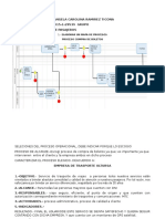 Compra de boletos en empresa de transporte