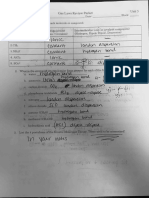 gas laws review packet  key