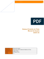 Manual Usuario Sistema Portafolio Título Perfil Estudiante v1