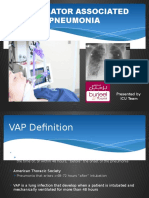 VAP Presentation 