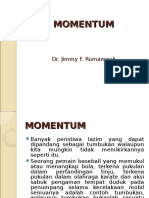 Momentum