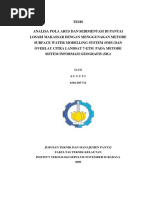 Download TESIS_ANALISA_POLA_ARUS_DAN_SEDIMENTASIpdf by MuhammadSofyan SN346845797 doc pdf