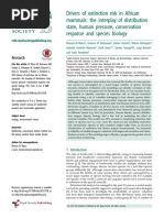 Small Mammals Updated Trapping Mammals