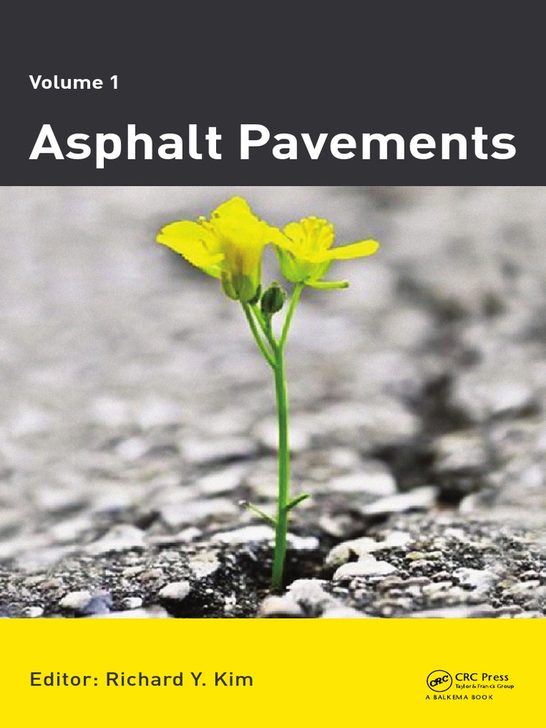 お待たせ! Pavements-CRC Asphalt Press PDF | Kim Richard Y. - (2014) ミリタリー