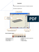 Introducción a BlockCAD, el programa de modelado 3D