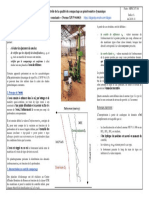 LABGEO Contrôle de La Qualité Du Compactage Au Pénétromètre Dynamique