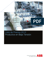 Catalogo ABB PDF