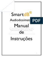 Manual SmartdB