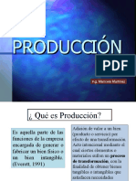 Sistemas de Produccion Unidad 1 Mari