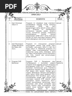 Sijil Penghargaa n: Dengan Tulus Ikhlas Menganugerahkan 